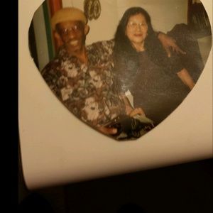 Meet your Posher, Loretta